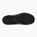 Buty trekkingowe męskie Salomon Extegra GTX asphalt/black/castlerock 4