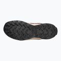 Buty trekkingowe damskie Salomon Extegra GTX henna/run raisin/mahogany rose 5