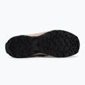 Buty trekkingowe damskie Salomon Extegra GTX henna/run raisin/mahogany rose 4