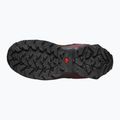 Buty trekkingowe dziecięce Salomon X Ultra GTX biking red/black/flame scarlet 11