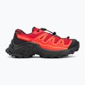 Buty trekkingowe dziecięce Salomon X Ultra GTX biking red/black/flame scarlet 2