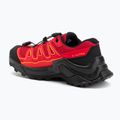 Buty trekkingowe dziecięce Salomon X Ultra GTX biking red/black/flame scarlet 3