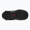 Buty trekkingowe dziecięce Salomon X Ultra GTX biking red/black/flame scarlet 4