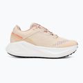 Buty do biegania damskie Salomon Aero Glide 3 Gravel shortbread/white/fushion coral 2