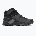 Buty trekkingowe męskie Salomon X Ultra 5 MID GTX black/asphalt/castlerock 2