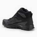 Buty trekkingowe męskie Salomon X Ultra 5 MID GTX black/asphalt/castlerock 3