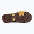Buty trekkingowe damskie Salomon X Ultra 5 MID GTX burlwood/french roast/rattan 4