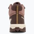 Buty trekkingowe damskie Salomon X Ultra 5 MID GTX burlwood/french roast/rattan 6