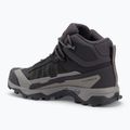 Buty trekkingowe damskie Salomon X Ultra 5 MID GTX nine iron/gull/soft clay 3