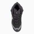 Buty trekkingowe damskie Salomon X Ultra 5 MID GTX nine iron/gull/soft clay 5