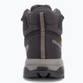 Buty trekkingowe damskie Salomon X Ultra 5 MID GTX nine iron/gull/soft clay 6