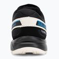 Buty do biegania dziecięce Salomon Speedcross Waterproof black/vanilla ice/french blue 6