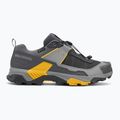 Buty trekkingowe męskie Salomon X ULTRA 5 GTX turbulence/monument/spicy mustard 2