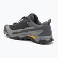 Buty trekkingowe męskie Salomon X ULTRA 5 GTX turbulence/monument/spicy mustard 3