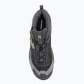 Buty trekkingowe męskie Salomon X ULTRA 5 GTX turbulence/monument/spicy mustard 5