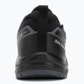 Buty trekkingowe dziecięce Salomon XA Pro 3D V8 Waterproof black/turbulence/quarry 6