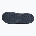 Buty trekkingowe dziecięce Salomon XA Pro 3D V8 Waterproof black/turbulence/quarry 11