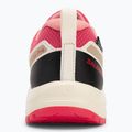 Buty turystyczne dziecięce Salomon XA PRO V8 WP rouger/vanila/flamino pink 6