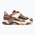 Buty trekkingowe damskie Salomon X ULTRA 5 GTX burlwood/french roast/rattan 2