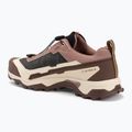 Buty trekkingowe damskie Salomon X ULTRA 5 GTX burlwood/french roast/rattan 3