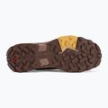 Buty trekkingowe damskie Salomon X ULTRA 5 GTX burlwood/french roast/rattan 4