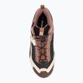 Buty trekkingowe damskie Salomon X ULTRA 5 GTX burlwood/french roast/rattan 5