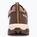 Buty trekkingowe damskie Salomon X ULTRA 5 GTX burlwood/french roast/rattan 6