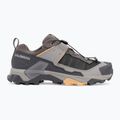 Buty trekkingowe damskie Salomon X ULTRA 5 GTX plum kitten/nine iron/soft clay 2