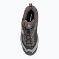 Buty trekkingowe damskie Salomon X ULTRA 5 GTX plum kitten/nine iron/soft clay 5