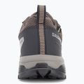 Buty trekkingowe damskie Salomon X ULTRA 5 GTX plum kitten/nine iron/soft clay 6