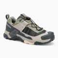 Buty trekkingowe damskie Salomon X ULTRA 5 GTX seagrass/turbul ence/tender peach