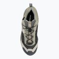 Buty trekkingowe damskie Salomon X ULTRA 5 GTX seagrass/turbul ence/tender peach 5