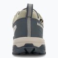 Buty trekkingowe damskie Salomon X ULTRA 5 GTX seagrass/turbul ence/tender peach 6