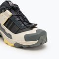 Buty trekkingowe damskie Salomon X ULTRA 5 GTX turbulence / sedona sage / yellow Iris 7