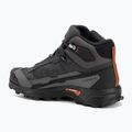 Buty trekkingowe męskie Salomon X Ultra 5 MID GTX asphalt / castlerock / burnt ochre 3
