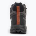 Buty trekkingowe męskie Salomon X Ultra 5 MID GTX asphalt / castlerock / burnt ochre 6