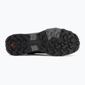 Buty trekkingowe męskie Salomon X Ultra 5 Wide GTX black 4