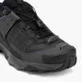 Buty trekkingowe męskie Salomon X Ultra 5 Wide GTX black 7