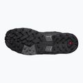 Buty trekkingowe męskie Salomon X Ultra 5 MID Wide GTX black/asphalt/ castlerock 9