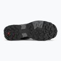 Buty trekkingowe męskie Salomon X Ultra 5 MID Wide GTX black/asphalt/ castlerock 4