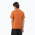 Koszulka męska Salomon Logo Tee sierra 2