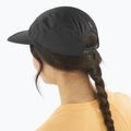 Czapka z daszkiem Salomon SHAKEout 7 Panel deep black 3
