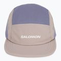 Czapka z daszkiem Salomon SHAKEout 7 Panel etherea 2