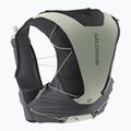 Kamizelka do biegania Salomon Advance 12 Gradient Set phantom/castelrock/icicle 2
