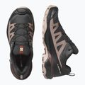 Buty trekkingowe damskie Salomon X Ultra 360 GTX phantom/iron/etherea 6