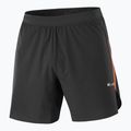 Spodenki do biegania męskie Salomon S/Lab Speed Spl 7" deep black/fiery red 6