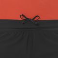 Spodenki do biegania męskie Salomon S/Lab Speed Spl 3" deep black/fiery red 3