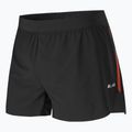 Spodenki do biegania męskie Salomon S/Lab Speed Spl 3" deep black/fiery red 6