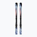 Narty zjazdowe Salomon Stance 76 + wiązania M10 GW blissful blue/black