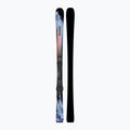 Narty zjazdowe Salomon Stance 76 + wiązania M10 GW blissful blue/black 3